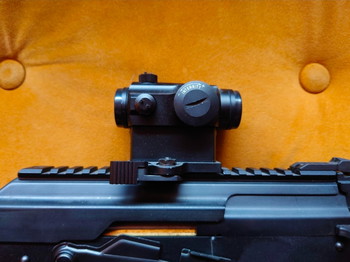 Image 3 for Merk G&G  type RK 74 E