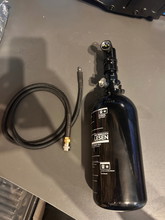 Afbeelding van Hpa fles 0.8L