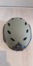 Image pour fast helmet