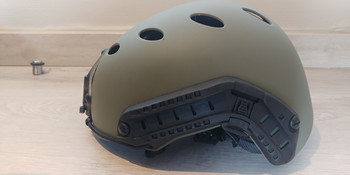 Image 2 pour fast helmet