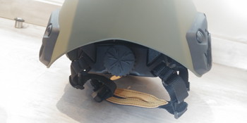 Image 3 pour fast helmet