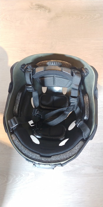 Image 4 pour fast helmet