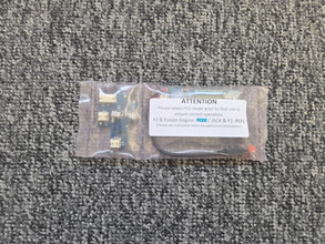 Imagen para Polarstar FCU and trigger board