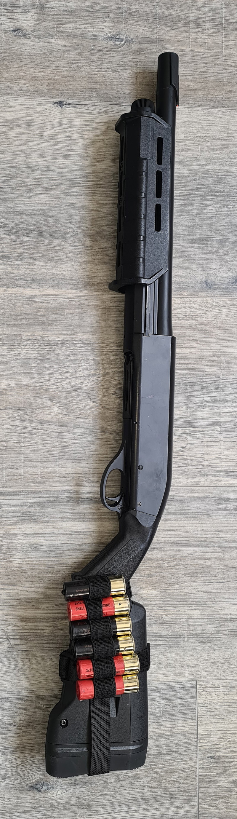 Image 1 for Shotgun CYMA