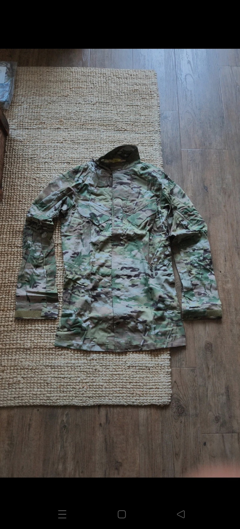 Image 1 for Crye precision g4 field shirt