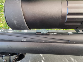 Imagen 4 de Sniperset compleet Novritsch ssg24