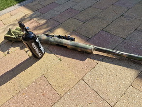 Image pour Ssg24 HPA Novritsch