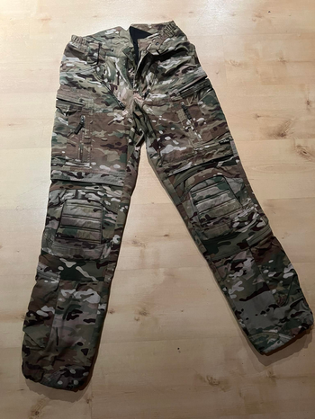 Bild 3 für UF PRO striker HT multicam 29/32