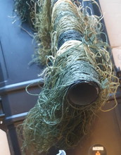 Image pour Couvre fusil à verrou fait maison