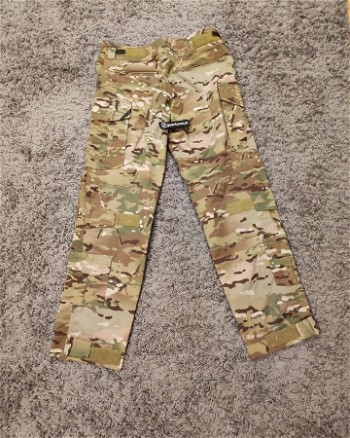 Image 2 for Crye precision g3 combat pants