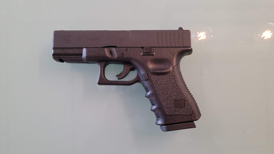 Image pour Glock 19 Gen 3