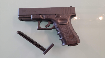 Imagen 2 de Glock 19 Gen 3