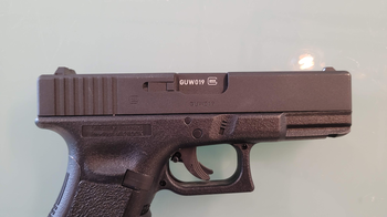 Image 3 pour Glock 19 Gen 3