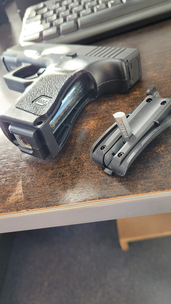 Image 5 for Glock 19 Gen 3