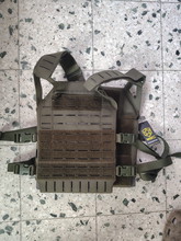 Image for Phantom MBC russian plate carrier