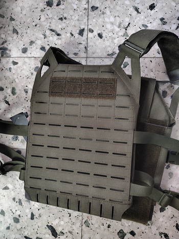 Afbeelding 2 van Phantom MBC russian plate carrier