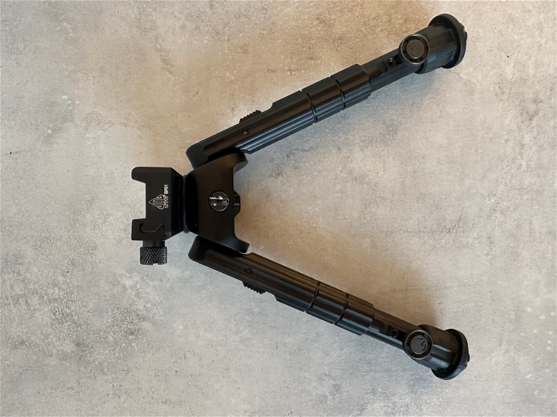 Image 1 for UTG Bipod Recon 360