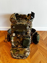 Bild für Full loadout Novritsch ASPC 1.2 with pouches and Novritsch molle belt