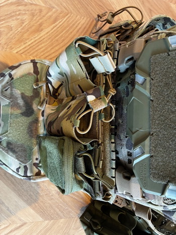 Image 3 for Full loadout Novritsch ASPC 1.2 with pouches and Novritsch molle belt