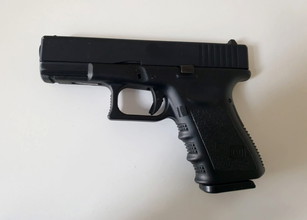 Image for GLOCK 23-Metal Slide