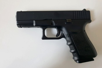 Afbeelding 3 van GLOCK 23-Metal Slide