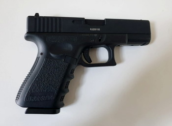 Image 4 for GLOCK 23-Metal Slide