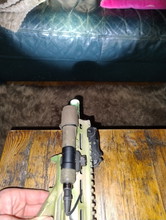 Imagen para Uniek 2 Tippmann m4 V2 Hpa