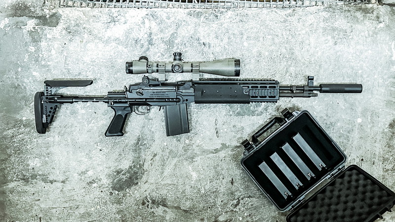 Image 1 for GBBR Lot (3 replica's)