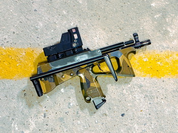 Image 2 for GBBR Lot (3 replica's)