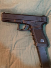 Image pour Umarex G18C Full auto jamais utilisé