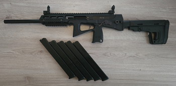 Afbeelding 2 van Modify Ots-126 , 5 mags