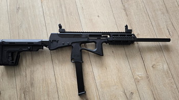 Afbeelding 4 van Modify Ots-126 , 5 mags