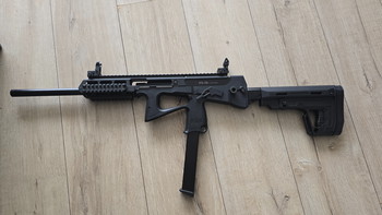 Afbeelding 5 van Modify Ots-126 , 5 mags