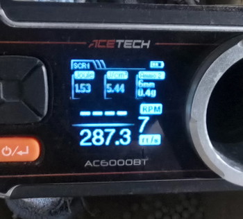 Afbeelding 6 van Modify Ots-126 , 5 mags