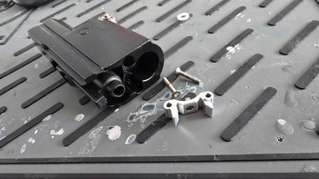 Afbeelding 9 van Modify Ots-126 , 5 mags