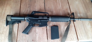 Image 2 pour Airsoft replica's zie beschrijving