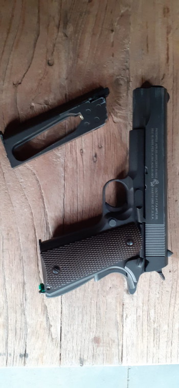 Imagen 3 de Airsoft replica's zie beschrijving