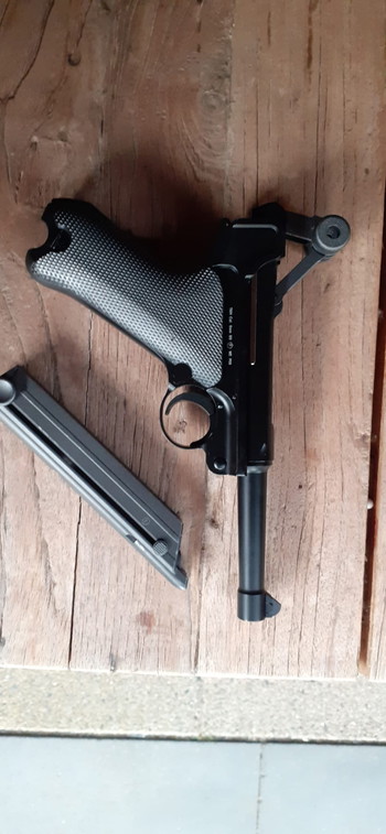 Image 4 pour Airsoft replica's zie beschrijving