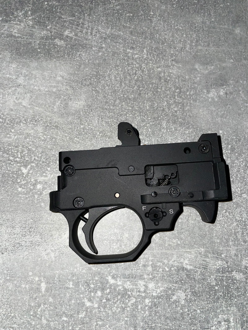 Image 1 pour Ssq22 trigger unit