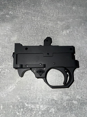 Image 2 pour Ssq22 trigger unit