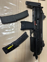 Image pour VFC MP7 GBB te koop