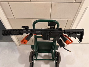 Bild für Wolverine MTW - Gen1