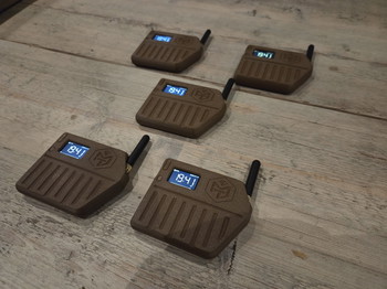 Image 3 for ModTac Solutions GPS Tracker (minimap)