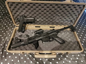 Imagen para APFG MCX Rattler