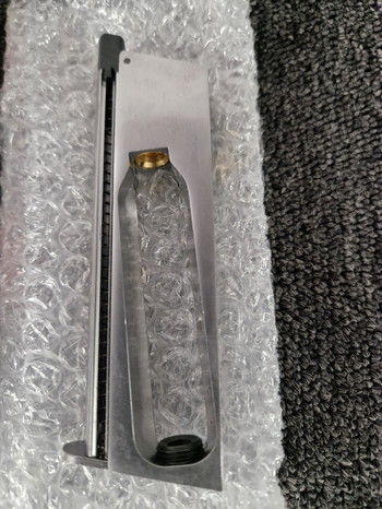Bild 2 für Magazijn voor Cybergun1911 Full Metal Co2 Colt
