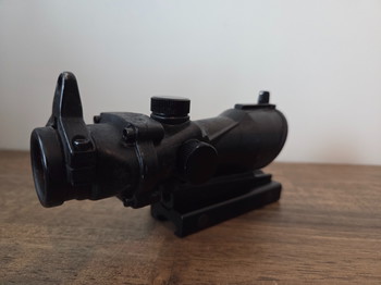 Imagen 2 de PX1 ACOG scope replica