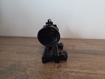 Imagen 3 de PX1 ACOG scope replica