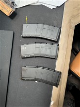 Image for GHK M5 / G5 Mags NIEUW GBB