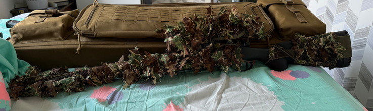 Image for SSG10 te koop