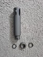 Image for XM177E2 Moderator 14mm ccw